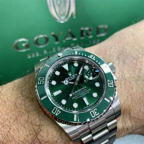 green dial.rolex|green dial rolex for sale.